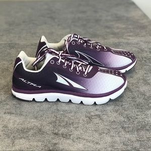 Altra The One 2 Ladies 7